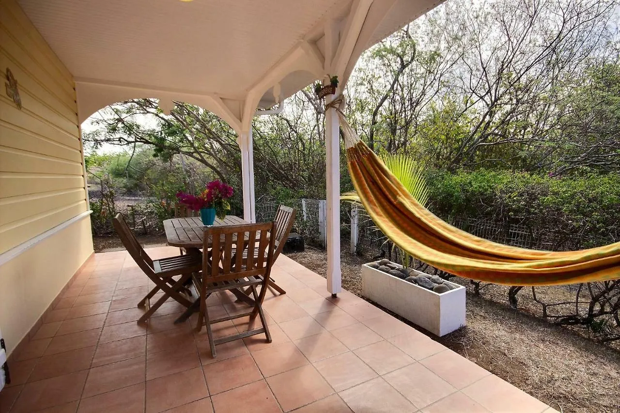 לה ווקלה Villa Cattleya 4 Chambres, Villa Avec Piscine Privee Et Grande Terrasse Couverte